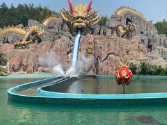 -南京银杏湖乐园