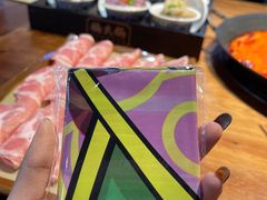 -楠火锅(哈尔滨金爵万象店)