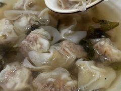 -老谢烧烤野馄饨(云霄路店)