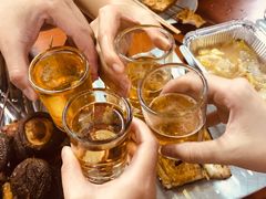 -江湖翅客(琶洲新村店)
