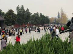 -大雁塔北广场音乐喷泉