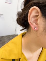 -AI艾耳·专业手工耳洞·穿孔美学馆