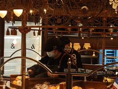 -B&C黄油与面包·THE GARDEN BAKERY概念店(世纪汇店)