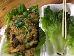 -飘香小食店(国平路店)