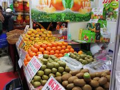 -中国国际会展中心-马甸购物街