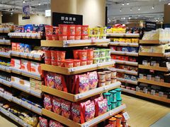-七鲜超市(瑞虹天地太阳宫店)