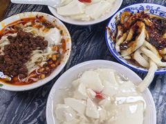-西月城谭豆花(春熙路店)