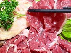 -潮澎派·潮汕菜大排档(南较西路店)