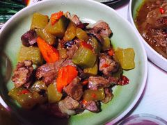 -东来顺饭庄(西直门店)