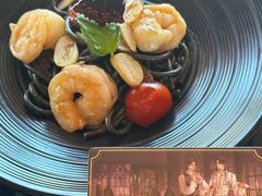 -Nord Grill&Bar Highland诺德西餐(深圳欢乐海岸店)