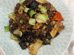 -东兴楼饭庄(六里桥店)