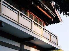 -香积寺