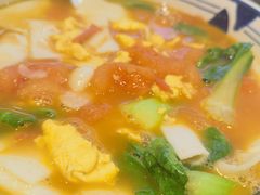 -贺秦生陕面王(富力城店)