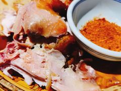 -打酱油·非遗淮扬菜(瘦西湖梅岭店)