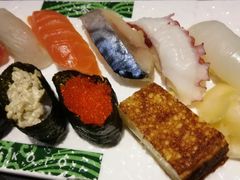 -琴寿司居酒屋(软件园店)