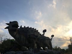-自然谷恐龙园