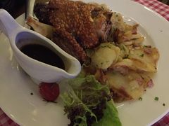 -Paulaner·德国帕拉娜自酿啤酒餐厅(海上世界店)