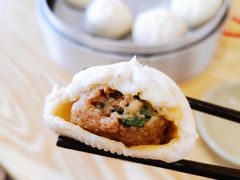 -桐香园小笼包(百井坊巷店)