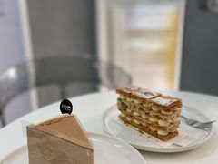 -BanCake·法式千层·拿破仑專門店