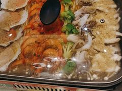-香山湖家家宴(中山陵店)