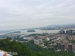 -大雁山风景区