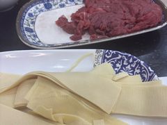 -牛叔鲜羊肉铜火锅(远东小区店)
