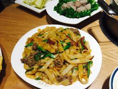 -掂档潮汕牛肉火锅(沈阳万象城店)