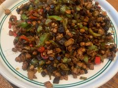黑三剁-云海肴·汽锅鸡·云南菜(苏州中心店)