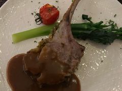 -长沙北辰洲际酒店-兰调全日餐厅