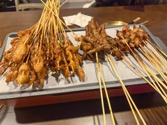 -林二哥宜烤官·宜宾小烧烤