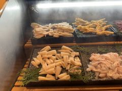 -牛YO寿喜烧和牛火锅自助(三台子万象汇店)