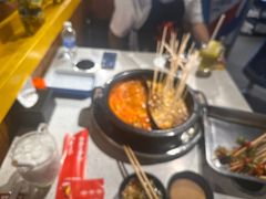 -钢管厂五区小郡肝火锅串串香(清河店)