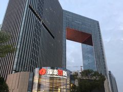 -银泰百货(厦门国贸中心店)