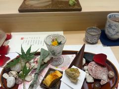 -鮨一日本料理旗舰店(总店)