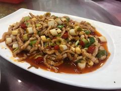-洪霞餐馆