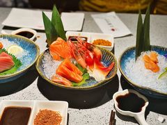 -大渔铁板烧(大悦城店)