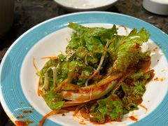 -肉加韩国料理·烤肉(金茂湾店)