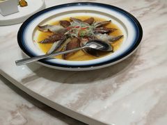 -湖州天煌大酒店-餐厅