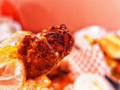 -Gortmore · 经典费城牛肉三明治