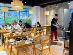 -海云台韩式汤饭·13年匠心韩料(南山店)