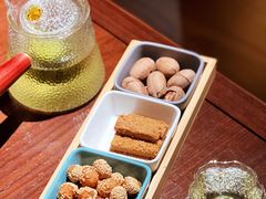 -广富林宰相府酒店·水云间