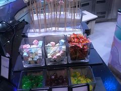 -OPEN開全日自助餐厅·牛肉火锅·海鲜(佛山希尔顿酒店)