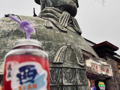 -秦始皇帝陵博物院(兵马俑)