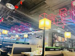 -黄记煌三汁焖锅(渝北金港国际店)