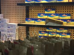 门面-LELECHA乐乐茶(上海五角场万达广场店)