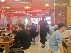 -洪大厨鸡煲(福田店)