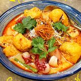 东莞探店 东城地铁口人均30‼️超正越南粉🍜