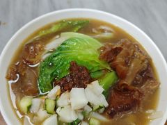 -珍珍小食店(西华路店)
