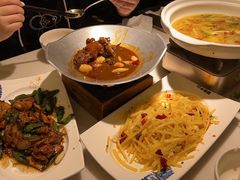 -小菜园新徽菜(镇江丹阳吾悦店)