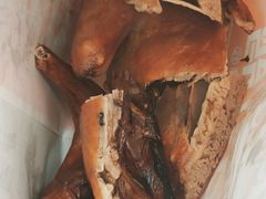 -整只乳鸽GetSQUAB(西华路店)